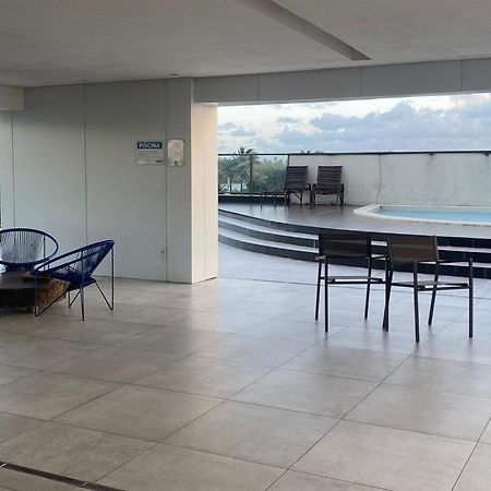 Barra Homestay Lux Recife Zewnętrze zdjęcie