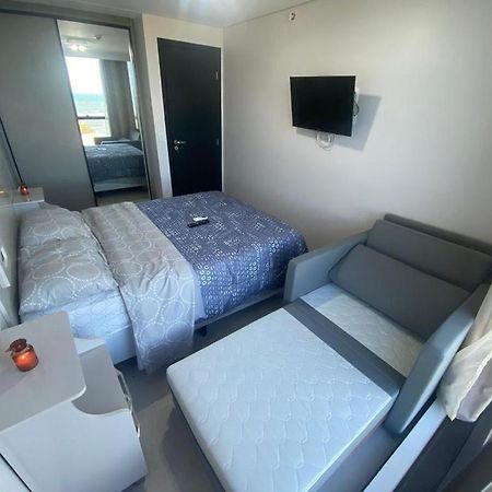 Barra Homestay Lux Recife Zewnętrze zdjęcie