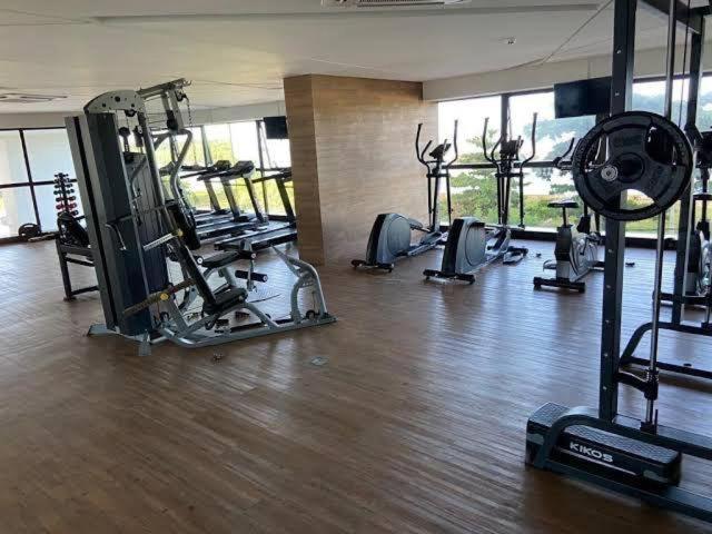Barra Homestay Lux Recife Zewnętrze zdjęcie