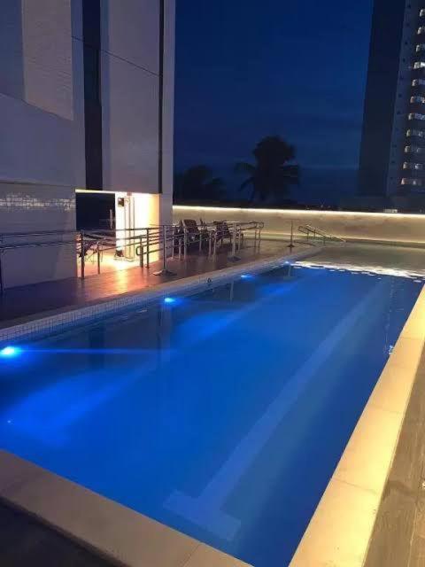 Barra Homestay Lux Recife Zewnętrze zdjęcie
