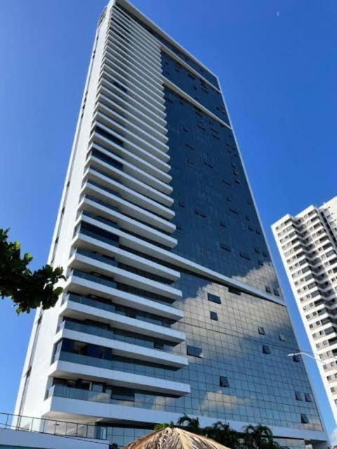 Barra Homestay Lux Recife Zewnętrze zdjęcie