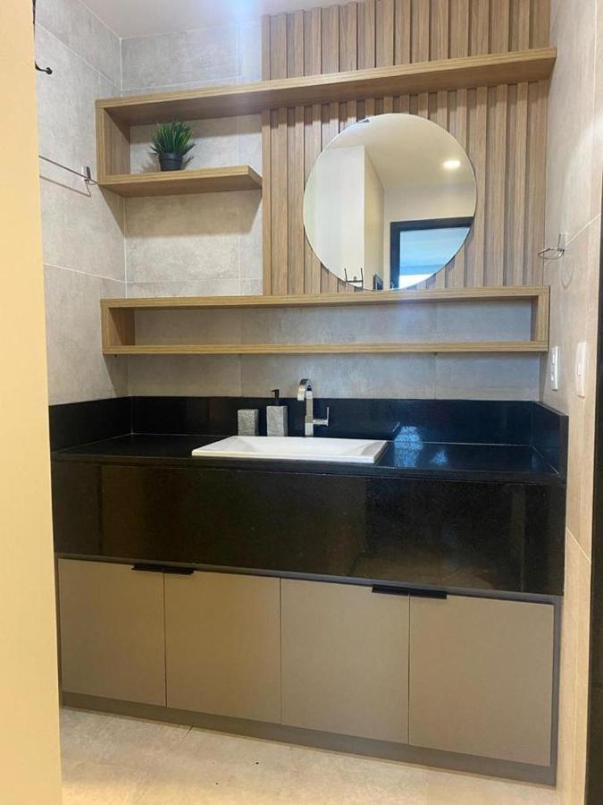 Barra Homestay Lux Recife Zewnętrze zdjęcie