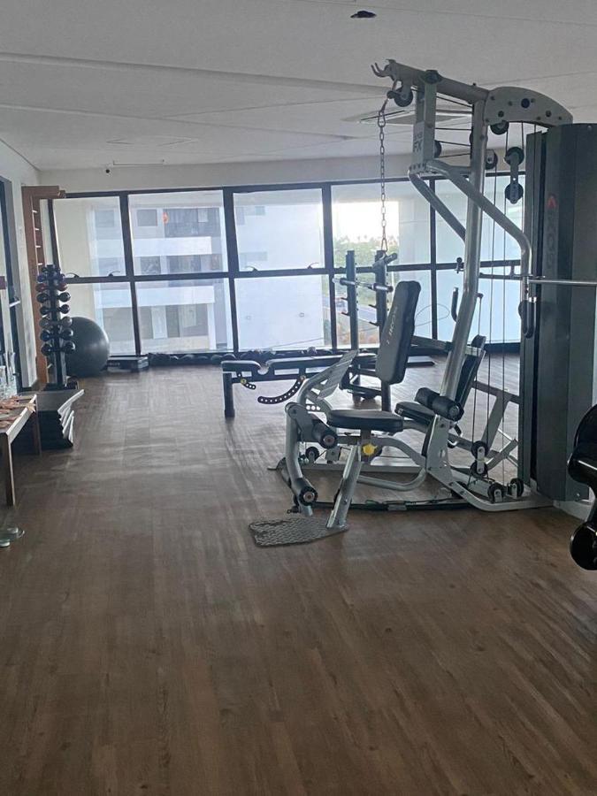 Barra Homestay Lux Recife Zewnętrze zdjęcie