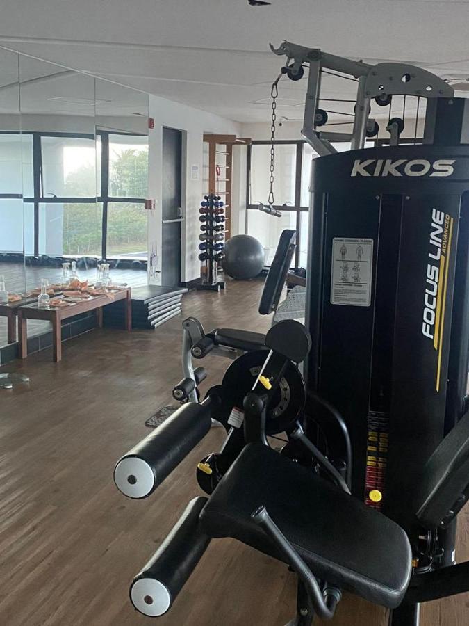 Barra Homestay Lux Recife Zewnętrze zdjęcie