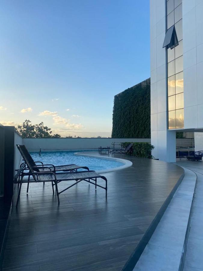 Barra Homestay Lux Recife Zewnętrze zdjęcie