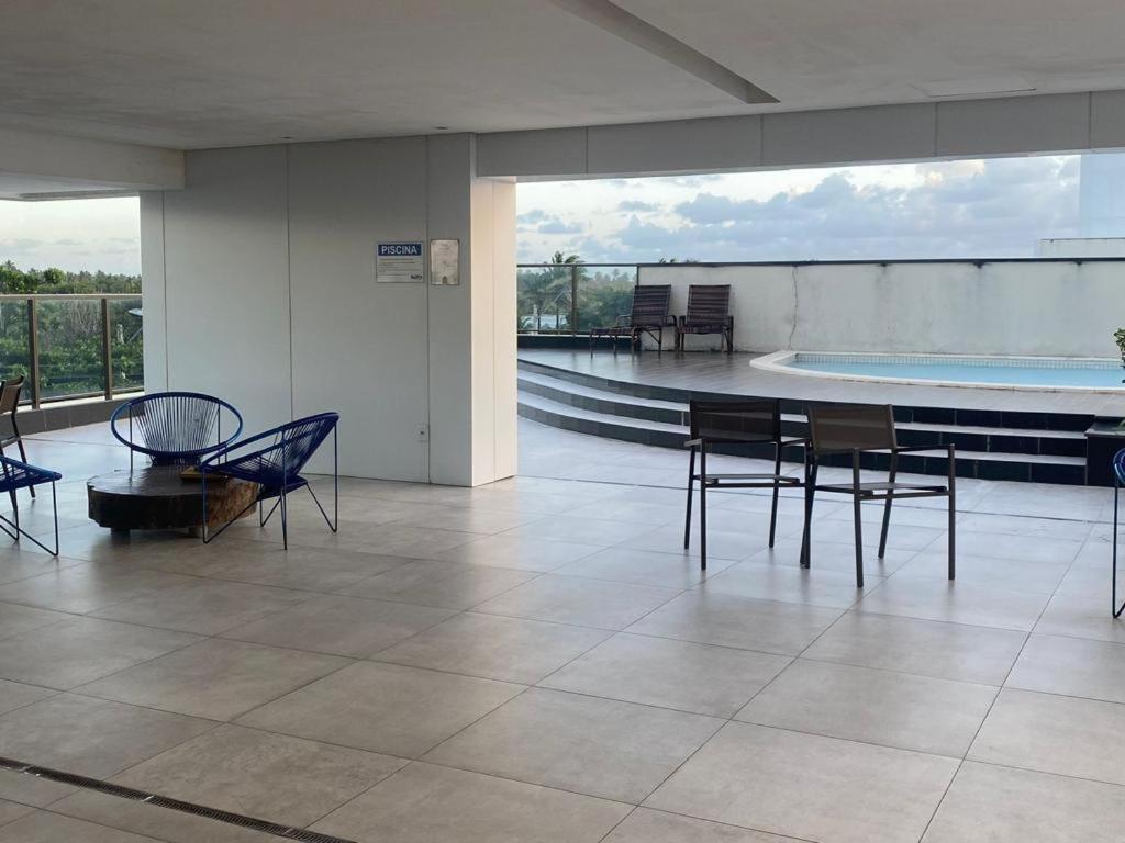 Barra Homestay Lux Recife Zewnętrze zdjęcie