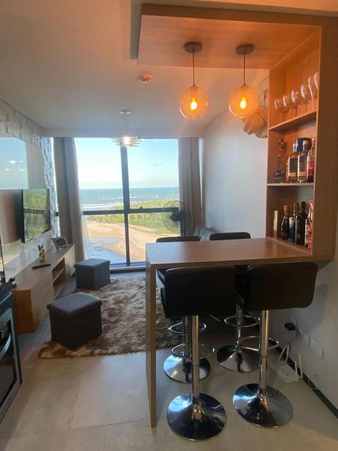 Barra Homestay Lux Recife Zewnętrze zdjęcie