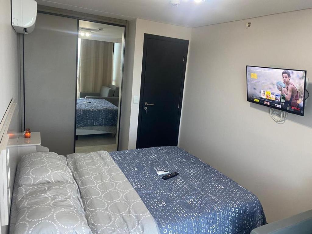 Barra Homestay Lux Recife Zewnętrze zdjęcie