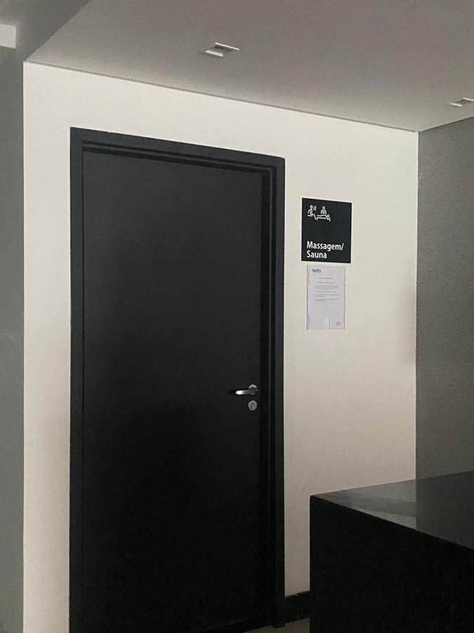 Barra Homestay Lux Recife Zewnętrze zdjęcie