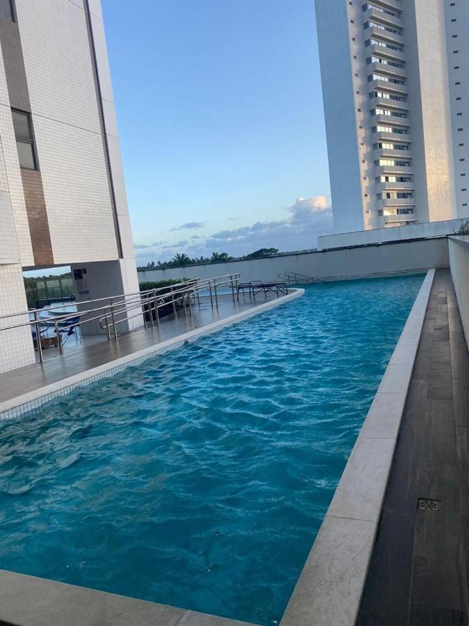 Barra Homestay Lux Recife Zewnętrze zdjęcie