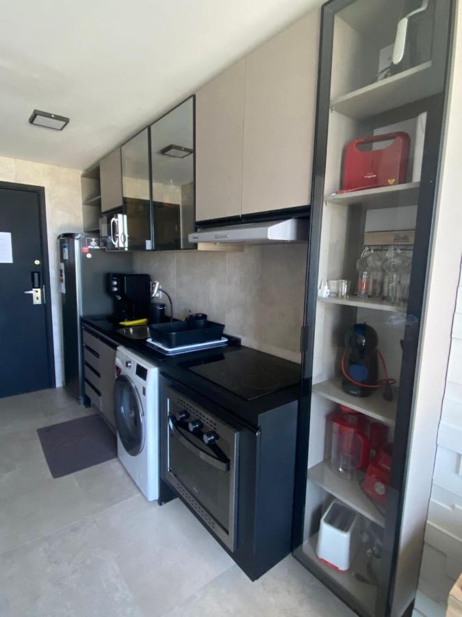 Barra Homestay Lux Recife Zewnętrze zdjęcie